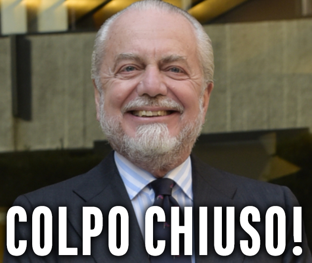 RAI - E' FATTA, IL NAPOLI HA PRESO IL NUOVO INSIGNE: IN AZZURRO GIA' A GENNAIO? COLPO A SORPRESA - 21/12/2017